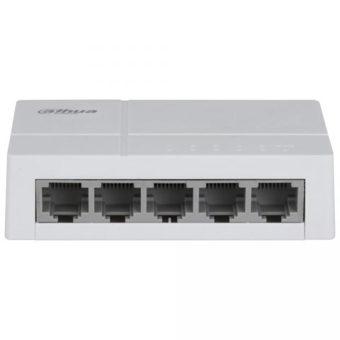 Коммутатор Dahua DH-SF1005L