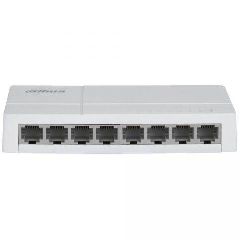 Коммутатор Dahua DH-SF1008L Коммутатор Dahua DH-SF1008L