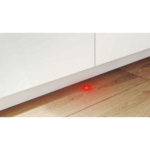 Вбудована посудомийна машина Bosch SPV4HMX14Q