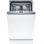 Встраиваемая посудомоечная машина Bosch SPV6EMX65Q