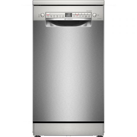 Посудомийна машина Bosch SPS2IKI55K