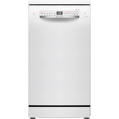 Посудомийна машина Bosch SPS2IKW55K