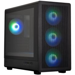 Корпус Zalman M5 Black без БП