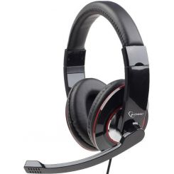 Гарнітура Gembird MHS-U-001