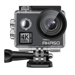 Экшн-камера AKASO V50 Elite (818537026895)