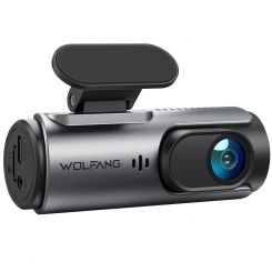Видеорегистратор WOLFANG WD03