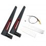Антенна Fenvi 2PcsX10Dbi (10Dbi Antenna Set)