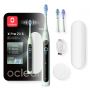 Умная зубная электрощетка Oclean X Pro 20 Set Electric Toothbrush Green (6970810556933) Умная зубная электрощетка Oclean X Pro 20 Set Electric Toothbrush Green (6970810556933)