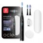 Умная зубная электрощетка Oclean X Pro 20 Set Electric Toothbrush Black (6970810556964) Умная зубная электрощетка Oclean X Pro 20 Set Electric Toothbrush Black (6970810556964)