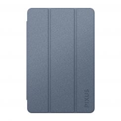 Чехол-книжка Pixus для Pixus Falcon Gray (4897058531855)