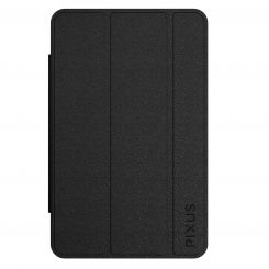 Чехол-книжка Pixus для Pixus Folio Black (4897058531756)