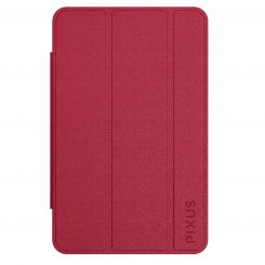 Чехол-книжка Pixus для Pixus Folio Red (4897058531893)