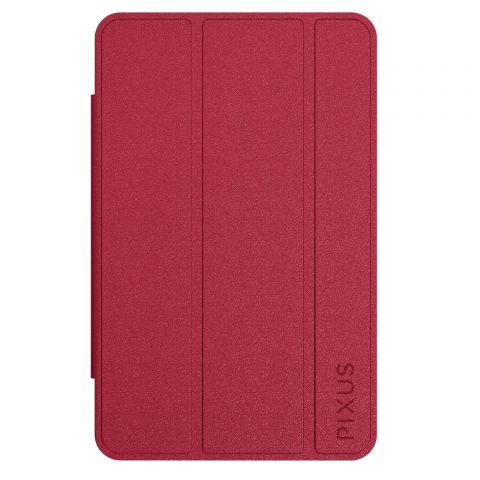Чехол-книжка Pixus для Pixus Folio Red (4897058531893)