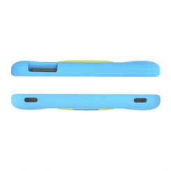 Чехол-накладка Pixus для Pixus Loga for kids Blue (4897058531947)
