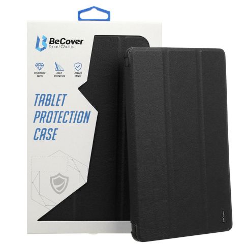 Чeхол BeCover Tri Fold Hard для Apple iPad Air 11