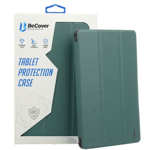 Чeхол BeCover Tri Fold Hard для Apple iPad Air 11
