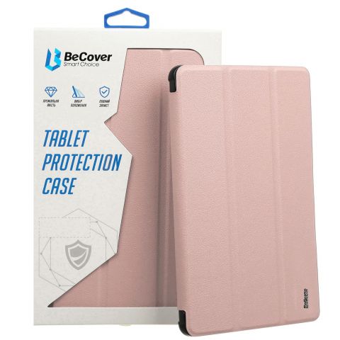Чeхол BeCover Tri Fold Hard для Apple iPad Air 11