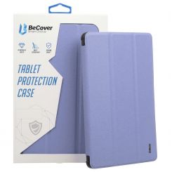 Чeхол BeCover Tri Fold Hard для Apple iPad Air 11 Чeхол BeCover Tri Fold Hard для Apple iPad Air 11