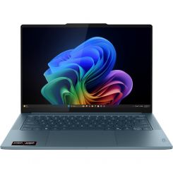 Ноутбук Lenovo Yoga Pro 7 14ASP10 (83LX0012RA) Tidal Teal