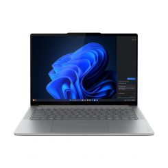 Ноутбук Lenovo Yoga Pro 7 14IAH10 (83KF0031RA) Luna Grey