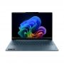 Ноутбук Lenovo Yoga Slim 7 14AKP10 (83JY004VRA) Tidal Teal