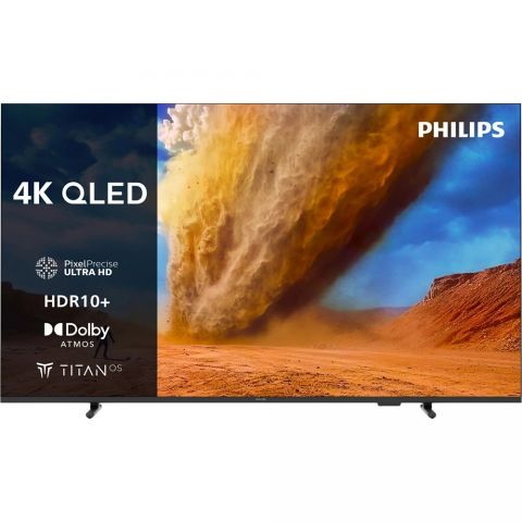 Телевізор Philips 43PUS7810/12