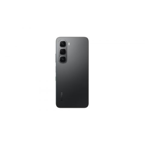 Смартфон Infinix Hot 60i X6728 4/128GB Sleek Black