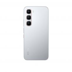 Смартфон Infinix Hot 60 Pro X6885 8/256GB Titanium Silver