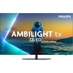 Телевізор Philips 55OLED820/12