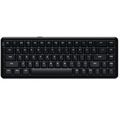 Клавиатура Ajazz AK680 Max Magnetic Switch Black (AK680-WM-B-A)