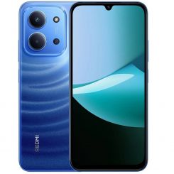 Смартфон Xiaomi Redmi 15C 4/128GB Moonlight Blue_EU