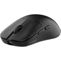 Мышь беспроводная Ajazz AJ159Pro-3 Mod Black (AJ159-PRO-B)