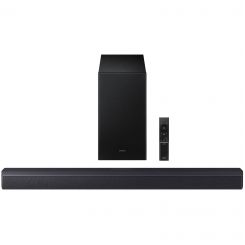 Саундбар Samsung HW-B450F/UA