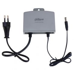 Блок питания Dahua PFM301-EN 12В 2A Блок питания Dahua PFM301-EN 12В 2A