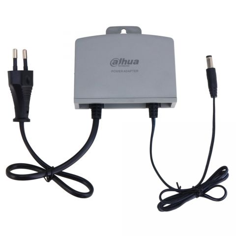 Блок питания Dahua PFM301-EN 12В 2A