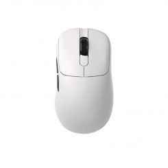 Мышь беспроводная Ajazz AJ179 Apex White (AJM179-A-W)