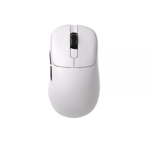 Мышь беспроводная Ajazz AJ179 Apex White (AJM179-A-W)