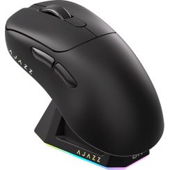 Мышь беспроводная Ajazz AJ179Pro Black (AJ179-PRO-B)