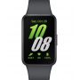 Фiтнес-браслет Samsung Galaxy Fit3 Gray (SM-R390NZAASEK)_подарунок