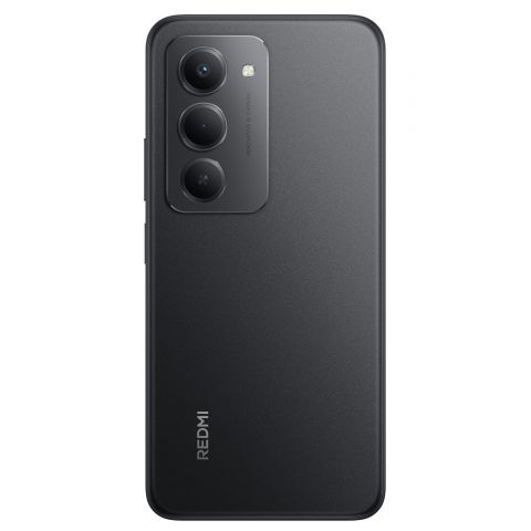 Смартфон Xiaomi Redmi 15 8/256GB Midnight Black_EU