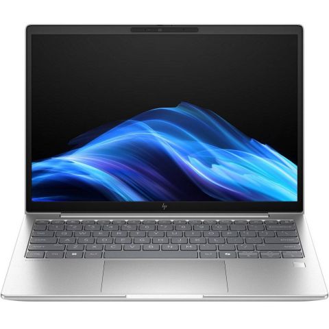 Ноутбук HP EliteBook 6 G1a 14 (B14F6AV_V2) Silver Ноутбук HP EliteBook 6 G1a 14 (B14F6AV_V2) Silver