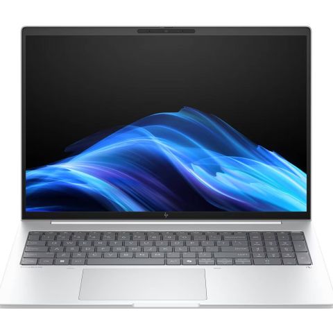 Ноутбук HP EliteBook 6 G1a 16 (AZ8Z5AV_V1) Silver
