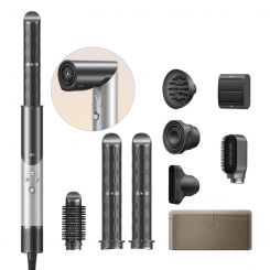 Стайлер Mova Master 10 Lunar Silver (AMMA10(Lunar Silver)) Стайлер Mova Master 10 Lunar Silver (AMMA10(Lunar Silver))