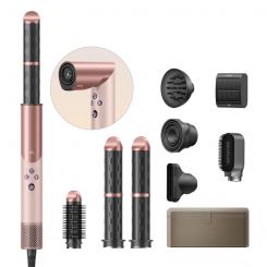 Стайлер Mova Master 10 Sakura Pink (AMMA10(Sakura Pink)) Стайлер Mova Master 10 Sakura Pink (AMMA10(Sakura Pink))