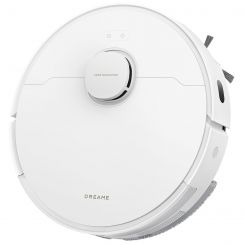 Робот-пылесос Dreame D20 Plus (RLD35GD)