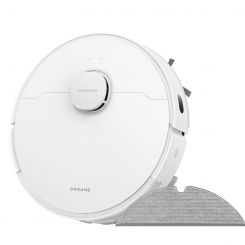 Робот-пылесос Dreame D20 White (RLD35GA)