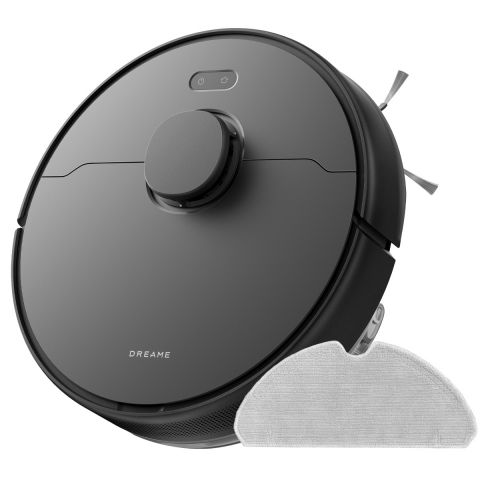 Робот-пилосос Dreame F10 (RLF11SA) Робот-пилосос Dreame F10 (RLF11SA)