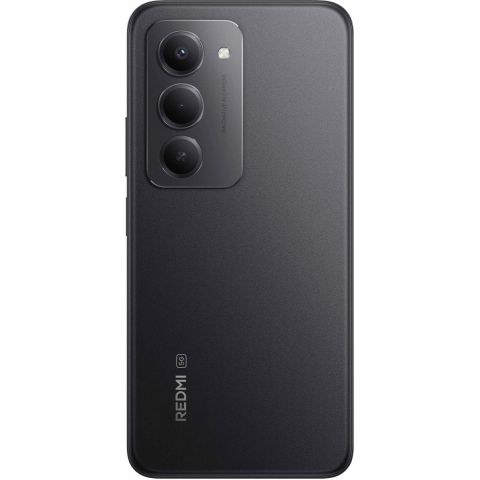 Смартфон Xiaomi Redmi 15 5G 8/256GB Midnight Black_EU