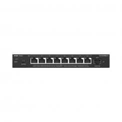 Коммутатор Ruijie Reyee RG-ES209MG-P