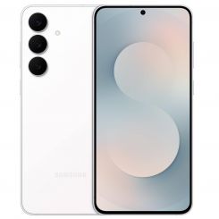 Смартфон Samsung Galaxy S25 FE 8/256GB White (SM-S731BZWGEUC)